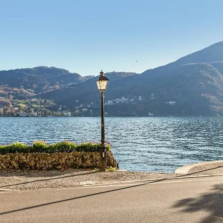Rodrigo 3 & 4 Lakeside * Cadenabbia