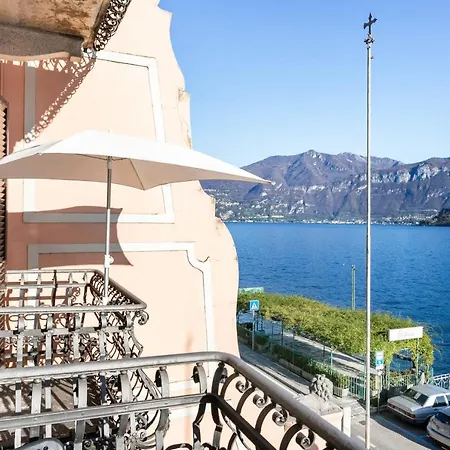 Rodrigo 3 & 4 Lakeside Apartament Cadenabbia