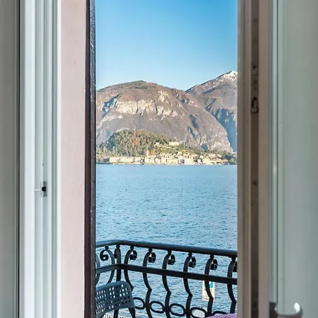 Rodrigo 3 & 4 Lakeside Apartament